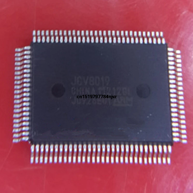 

JCV8019 QFP 1PCS