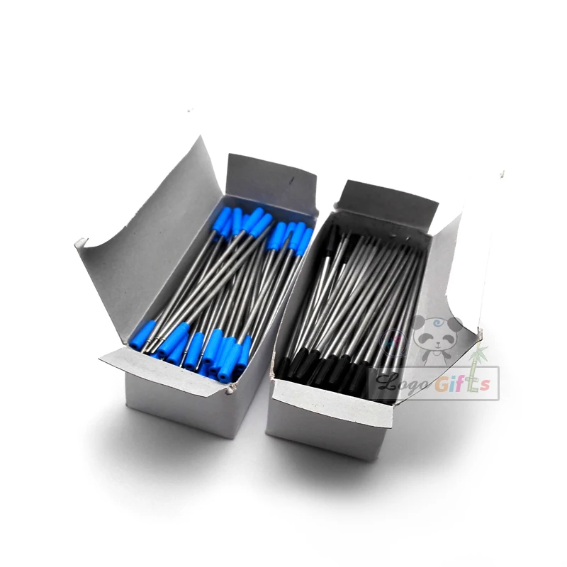 

HOT!!! for roller ball pen ink and refills ballpoint long pen blue pen refills and black pen refills free shipping
