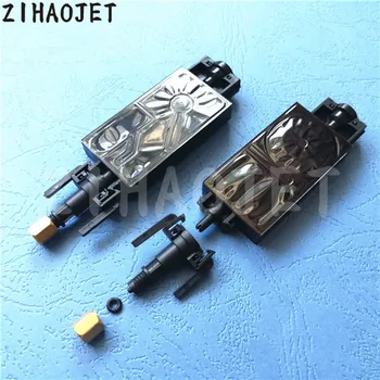 

20X DX5 Ink damper for TX800 DX5 printhead Mimaki JV5 Mimaki JV33 ink damper compatible eco-solvent and UV ink with connector