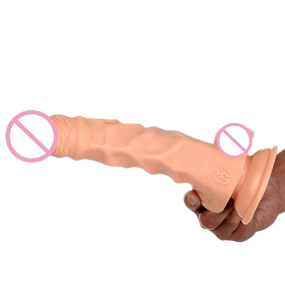BIG DILDO (8)