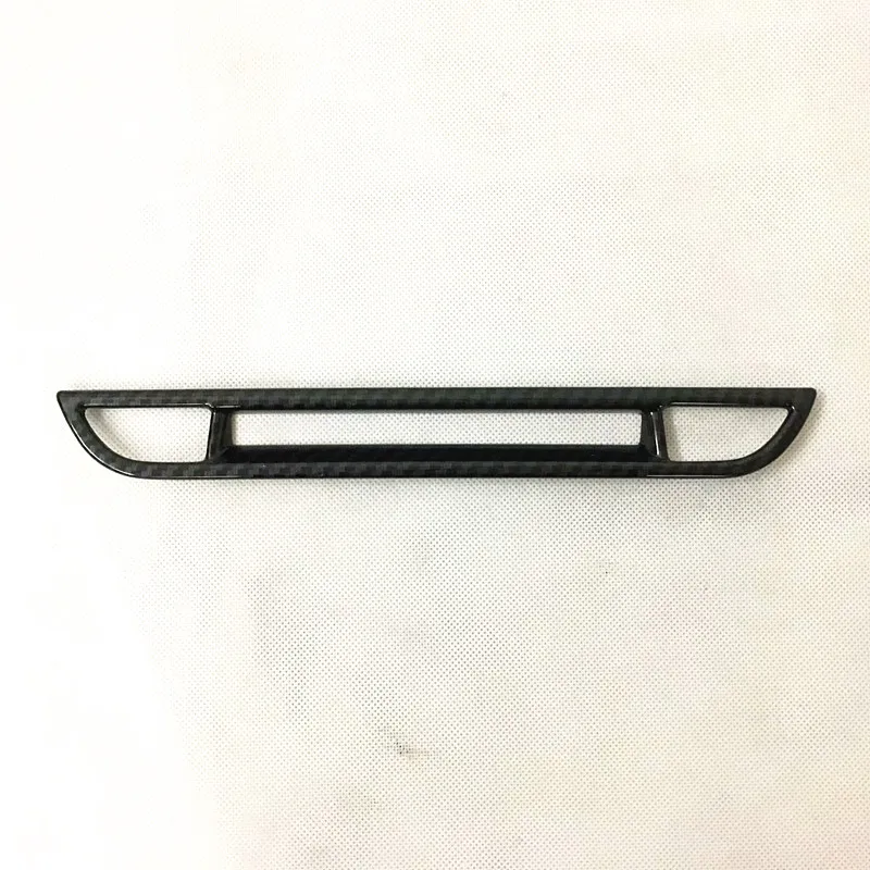For-mazda-cx-5-Seat-Heating-Switch-Button-Cover-Interior-Frame-Panel-Trims-CX-5-Carbon
