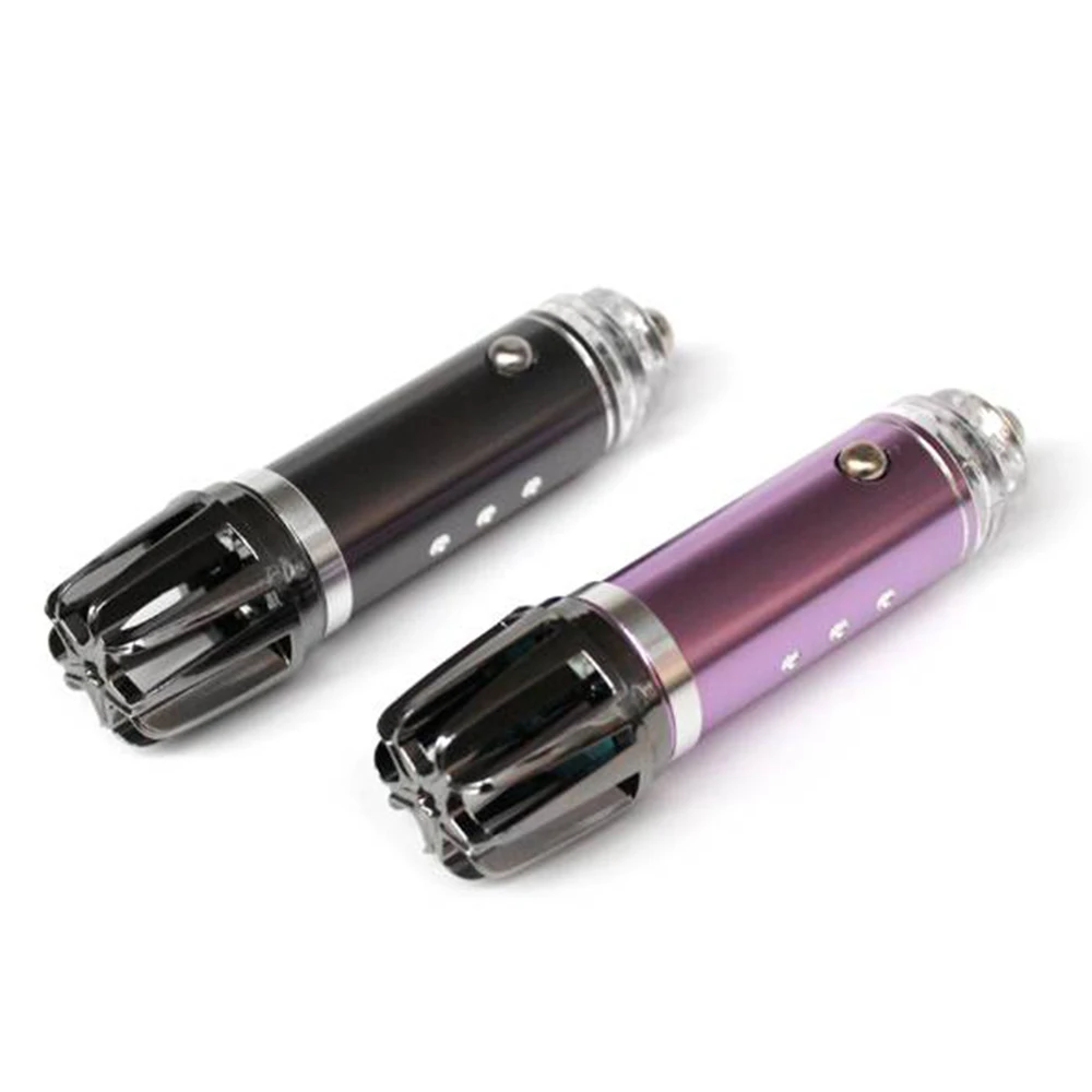 Muchkey мини 12V Отрицательные ионы очиститель ионизатор Воздухоочистители