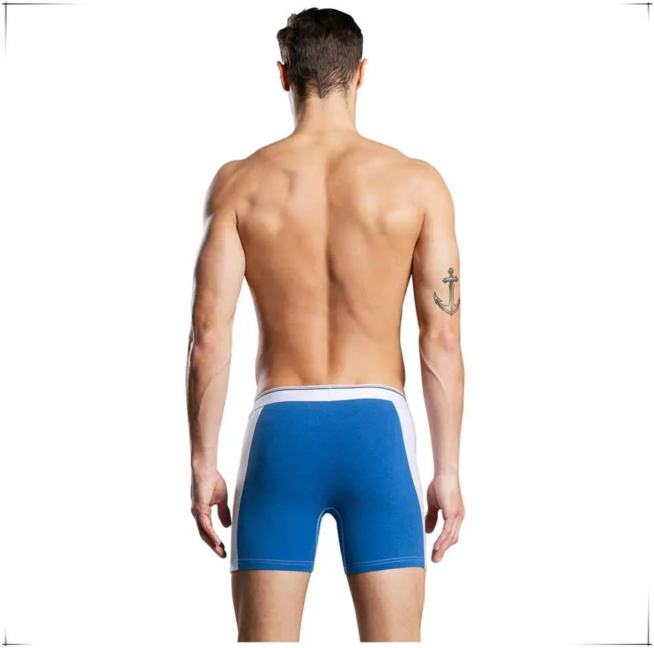 new long boxers underwear09