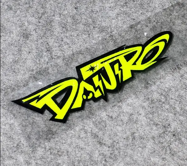 

2019 motogp bike sticker Daijiro Katoh No.74 motorcycle helmet decal racing Motocross sticker vinyl car motor decals