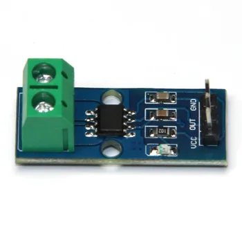 

1PCS NEW 30A Hall Current Sensor Module ACS712 model 30A ACS712 30A