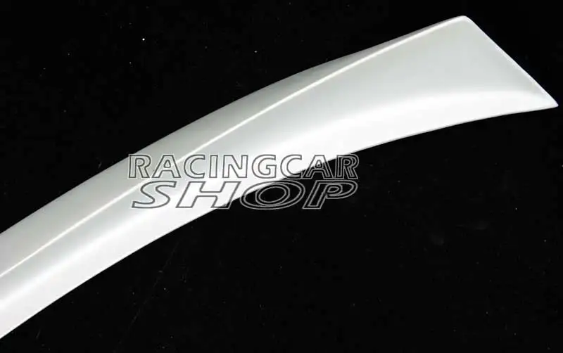V TYPE TRUNK SPOILER Fit For BMW F10 F18 5-SERIES 520i 523i 528i 535i 2011UP