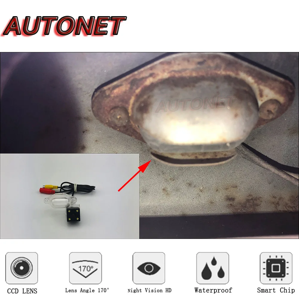 Autonet-バックアップカメラ,ナイトビジョン,日産マキシマム20g