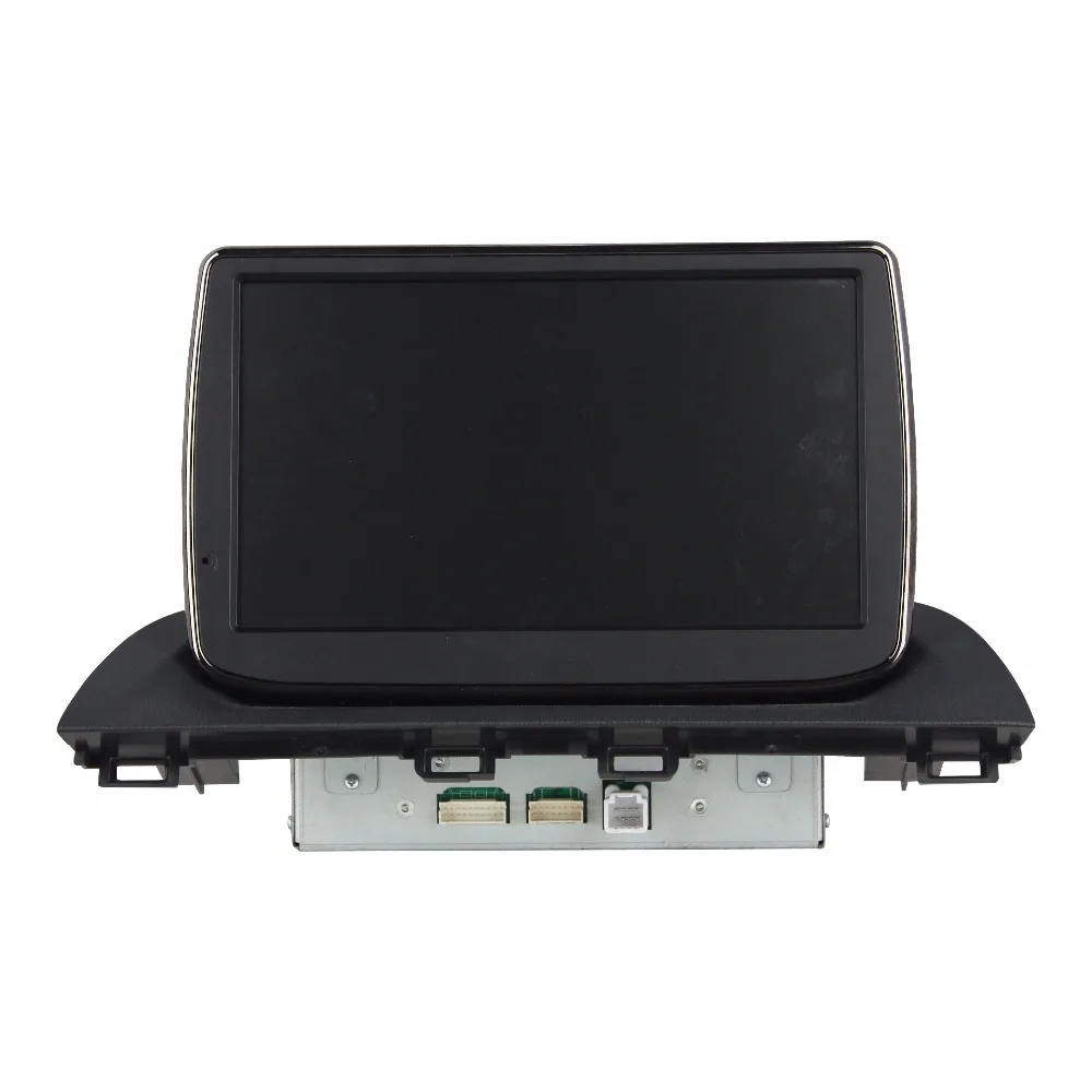 Top Octa Core 4GB RAM Android 8.0 Car DVD GPS Navigation Multimedia Player Car Stereo For Mazda 3 Axela 2014 Radio Headunit WIFI 2 Top Octa Core 4GB RAM Android 8.0 Car DVD GPS Navigation Multimedia Player Car Stereo For Mazda 3 Axela 2014 Radio Headunit WIFI 2