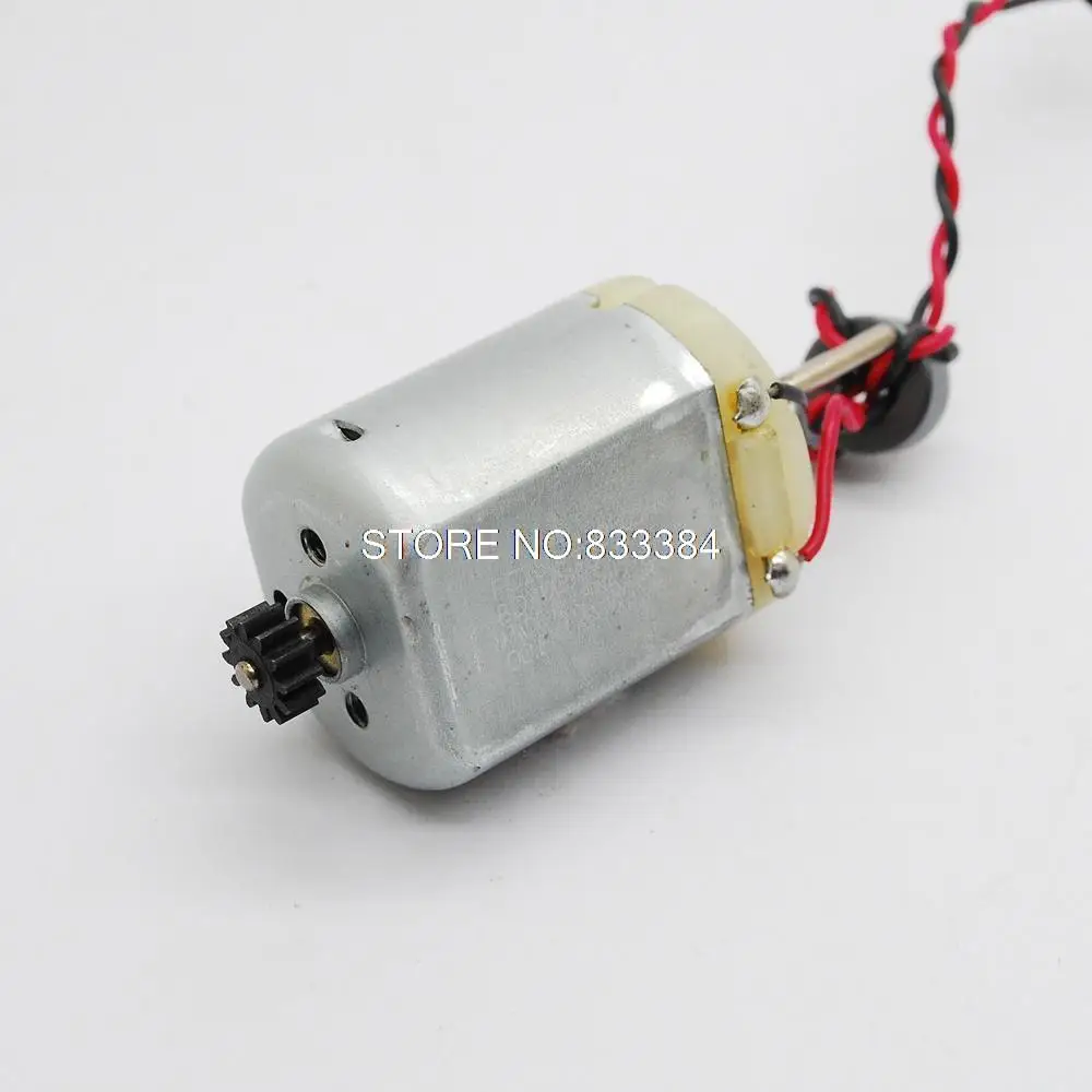 Оптовая продажа 10 шт. DIY Генератор Mabuchi DC мощный магнитный двигатель dual axis|mabuchi dc