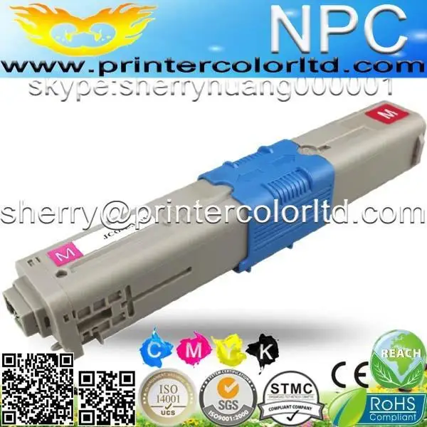 

toner for Oki data MC562w MFP for Okidata MC362w MFP for Oki-data MC351DN MFP black reset toner CARTRIDGE -free shipping