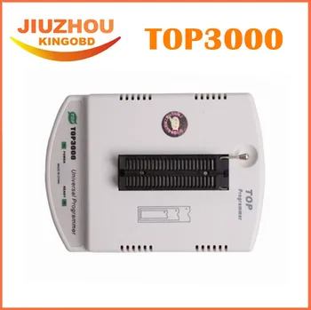 

Hot Sale ! TOP3000 Universal Programmer USB Universal ECU Chip Tunning tool Top-3000 IC Programmer