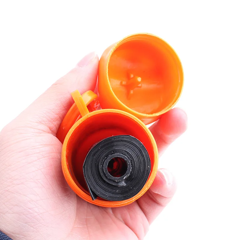Garbage Clean Dispenser Box Pet Dog Bags Degradable Pet Dog Waste Poop Bag With Printing Doggy Bag Trash Garbage bag 2 PCS