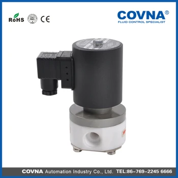 

Corrosion Proof Solenoid Control Valve Normally Closed