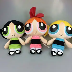 powerpuff dolls for sale