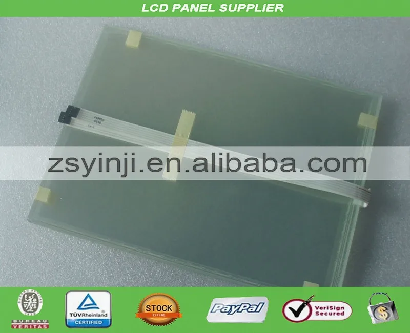 

15'' Touch 362740-9124 TF142 448989