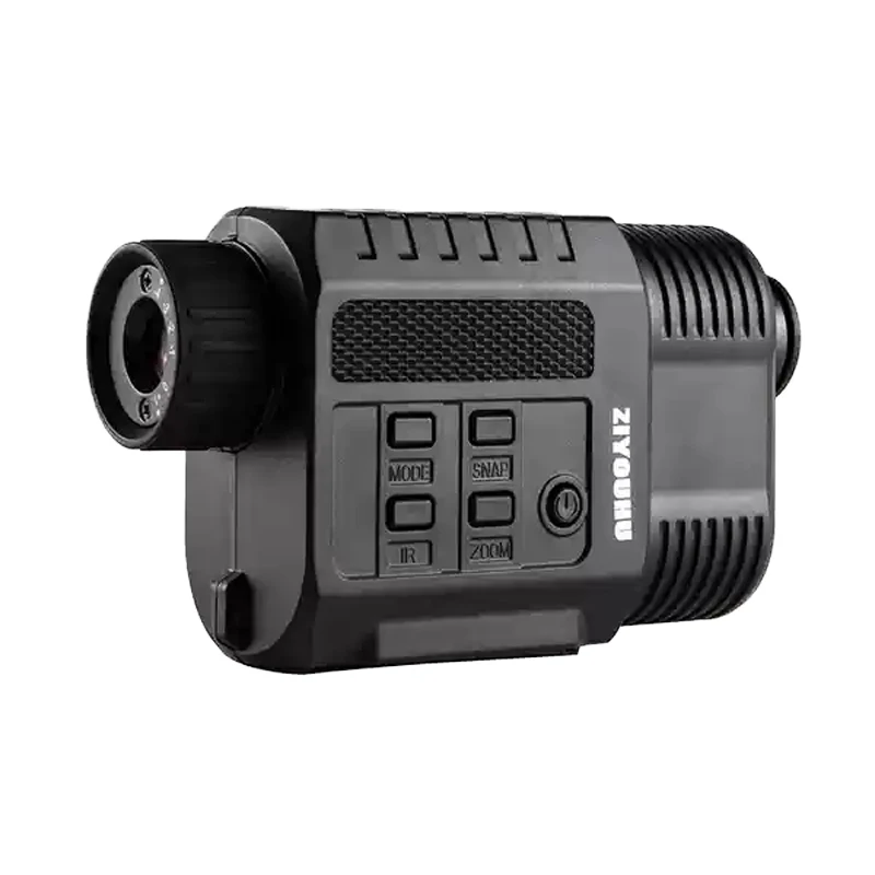 

New NV-150 High Definition Digital Infrared High Definition Night Vision Multiply Night Photo Video Hunting Patrol Telescope