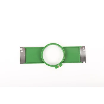 

Sew Tech Embroidery Hoop for Tajima R108mm Arm Width 360mm Replacement Tubular Hoop TA312 Embroidery Frame