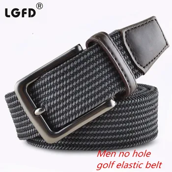 

2018 brand new men canvas wide elastic belt top rubber polyester stretch elastic CORREA