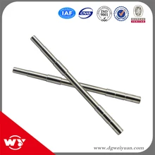 Высококачественный общий рельсовый вал 5450 костюм для инжектор для DENSO 095000-5450