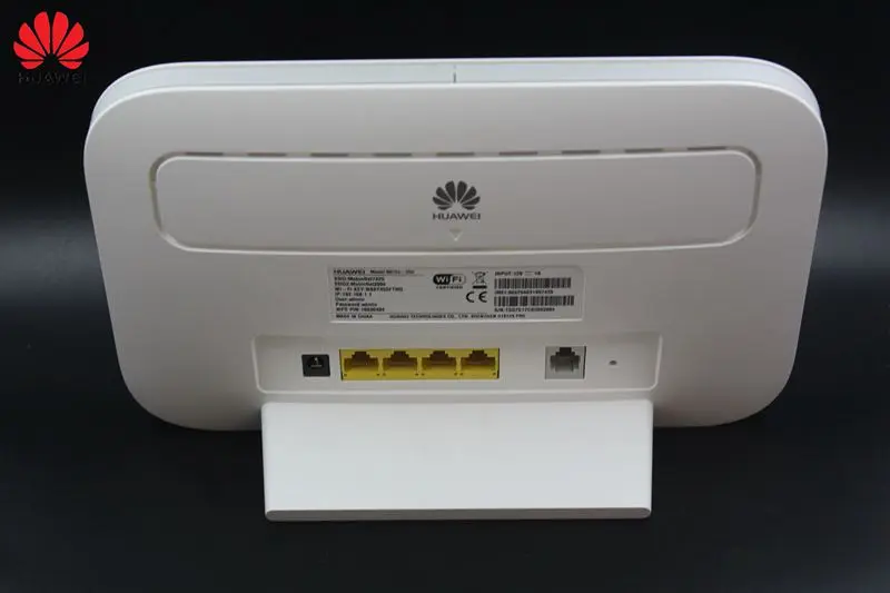 Разблокированный huawei B612 B612s 25d 4 аппарат не привязан к оператору сотовой связи Cat.6