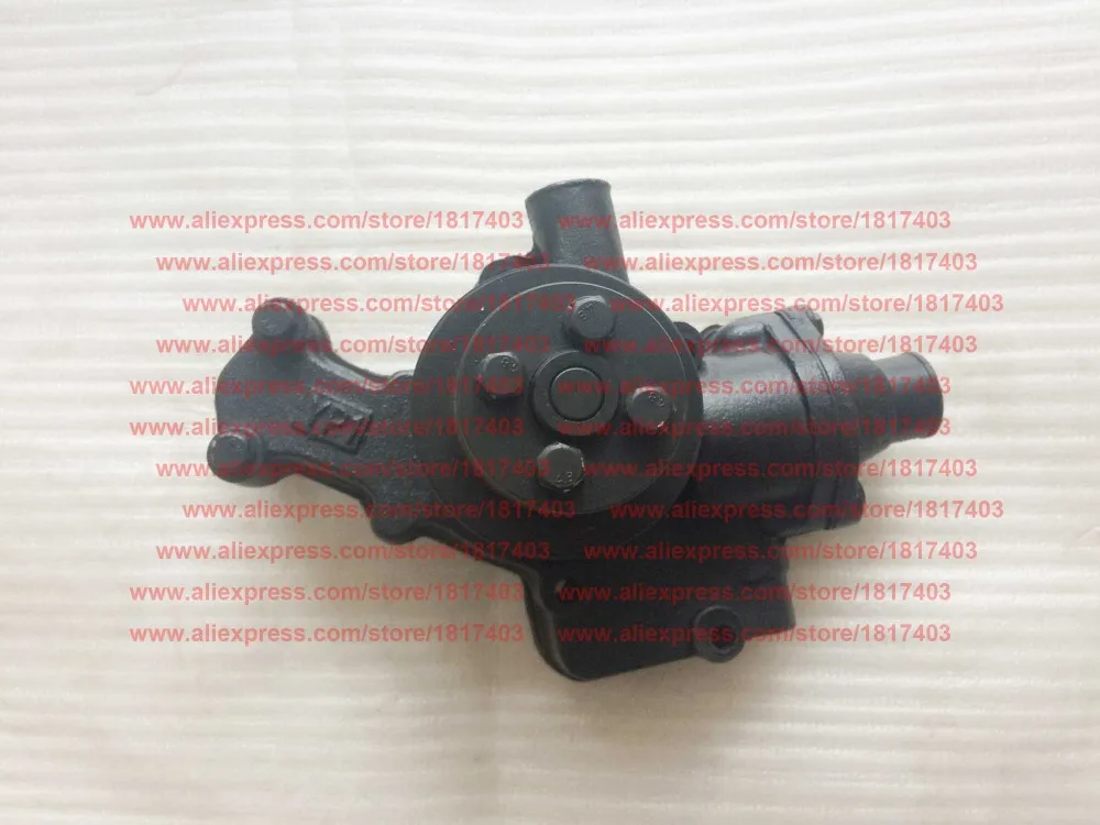 Водяной насос Fengshou / Lenar FS детали для трактора NJ385 дизельные двигатели 254/284 |parts