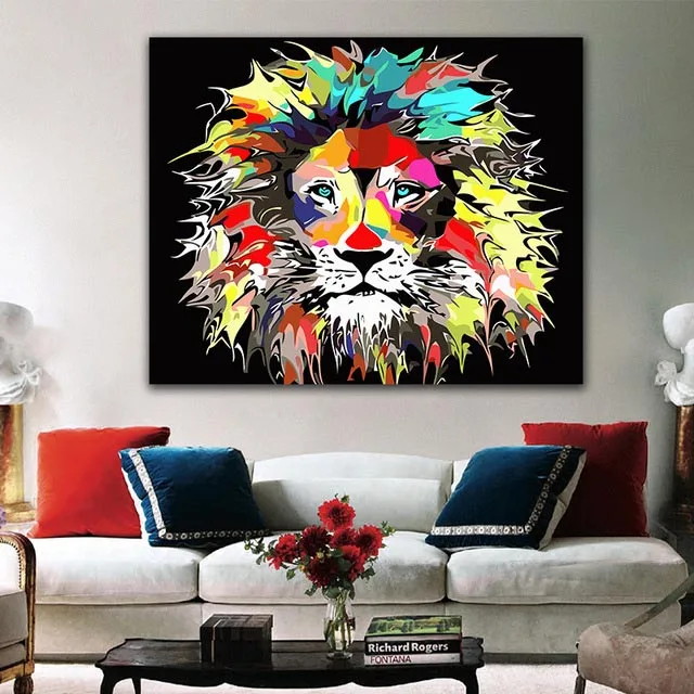 DIY-colorings-pictures-by-numbers-with-colors-Abstract-painted-lion-head-picture-drawing-painting-by-numbers.jpg_640x640