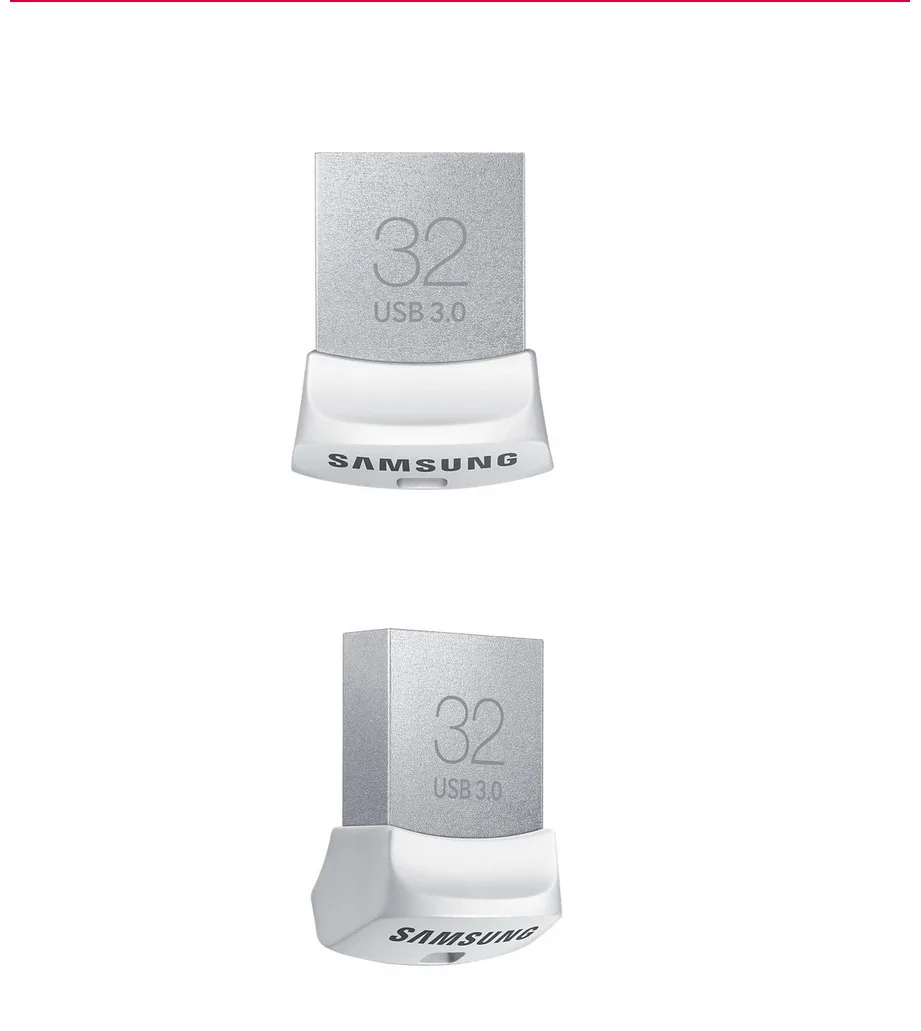 Флешки Samsung usb flash drive usb 32 ГБ диск металл super mini pendrive 64 ГБ Memory Stick Хранения Usb 3.0 Для аудио Автомобиля 32 г pendrive