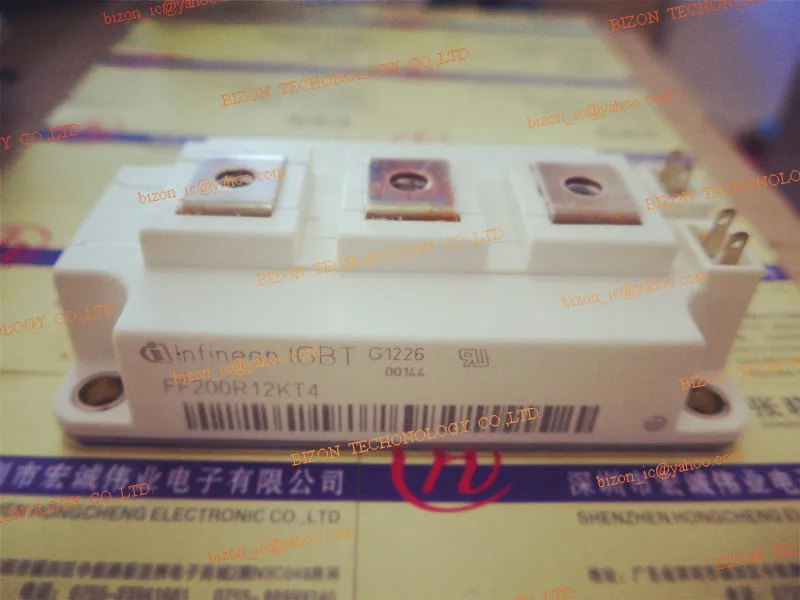 FF200R12KT4| |