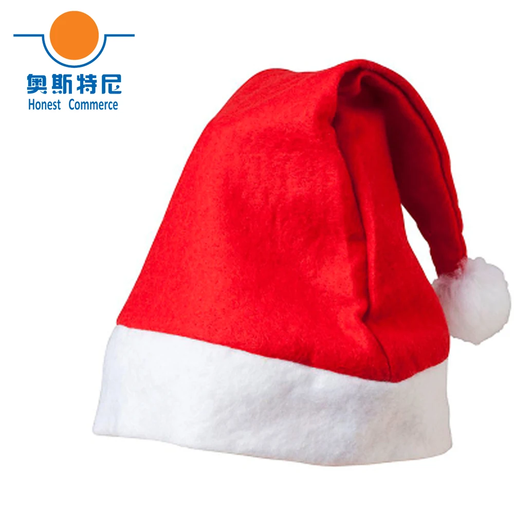 3pcs Adult&Children Christmas hat&Santa hat&Santa Cap