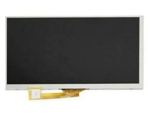 Witblue Новый ЖК-дисплей Матрица For7 &quotdigma Plane s7.0 3g ps7005mg планшет внутренний ЖК-экран
