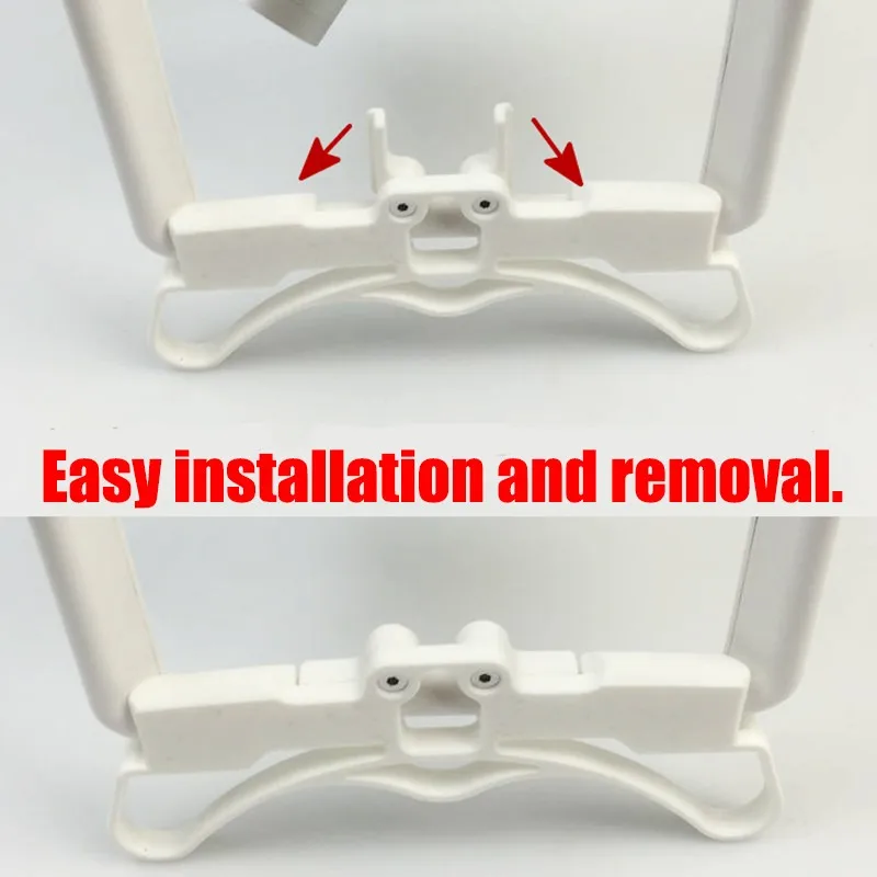 DJI Phantom 3 Landing Gear Part Heighten Landing Gear Frame For Protection DJI Phantom 3 Series