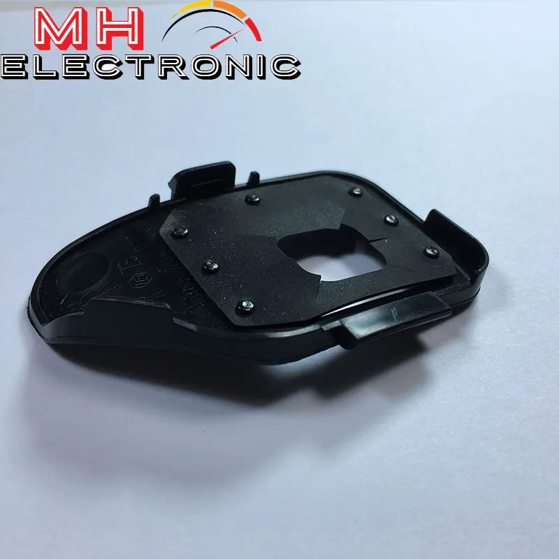 Крышка рулевого колеса MH ELECTRONIC 45186 12030 C0 4518612030C0 нижняя крышка NO.2 круиз контроля