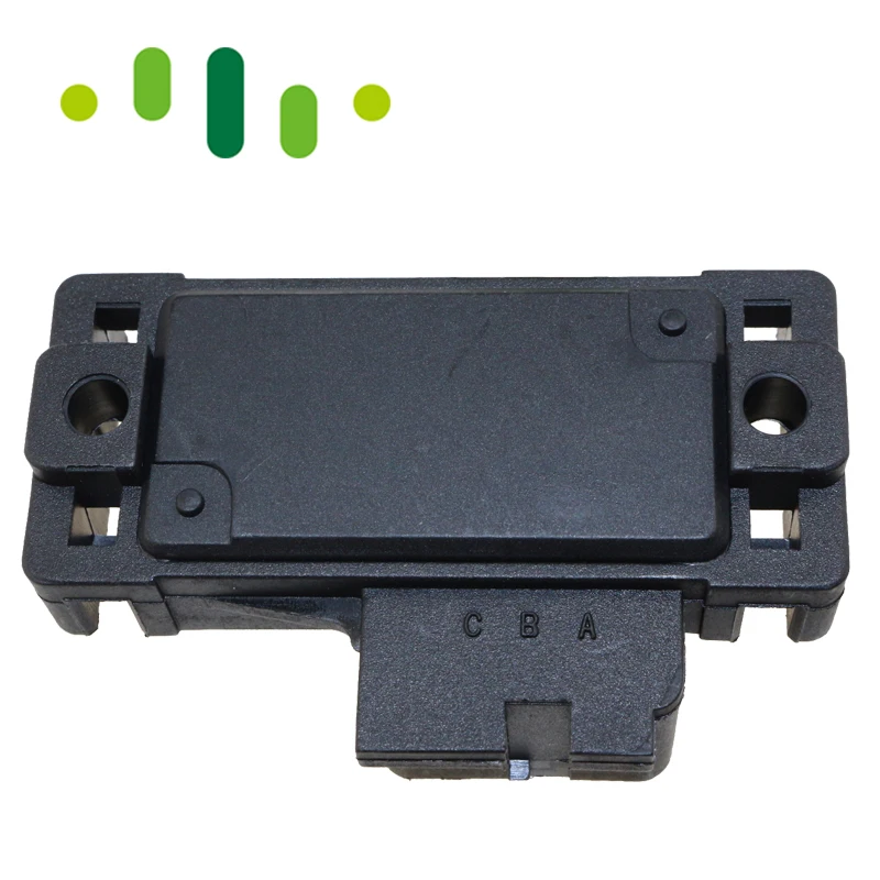 2Bar(2 бар) Карта датчик турбо Boost для Opel Renault VOLVO с разъемом штекера Pigtail 12247571 16009886 16040609 16006836