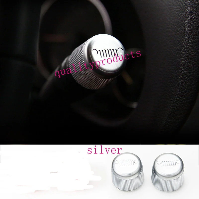 Interior Accessories for jeep Patriot compass wrangler steering wheel