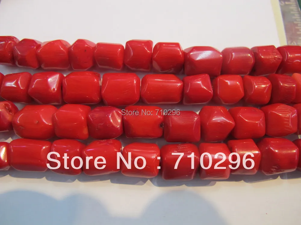 Оптовая продажа бусины трубки из Морского бамбука 15 5 Дюйма 10 мм|jewelry necklace boxes|jewelry