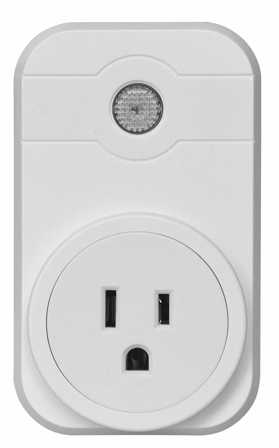 Moveski linggan Wifi Smart Plug Wireless Outlet Smart