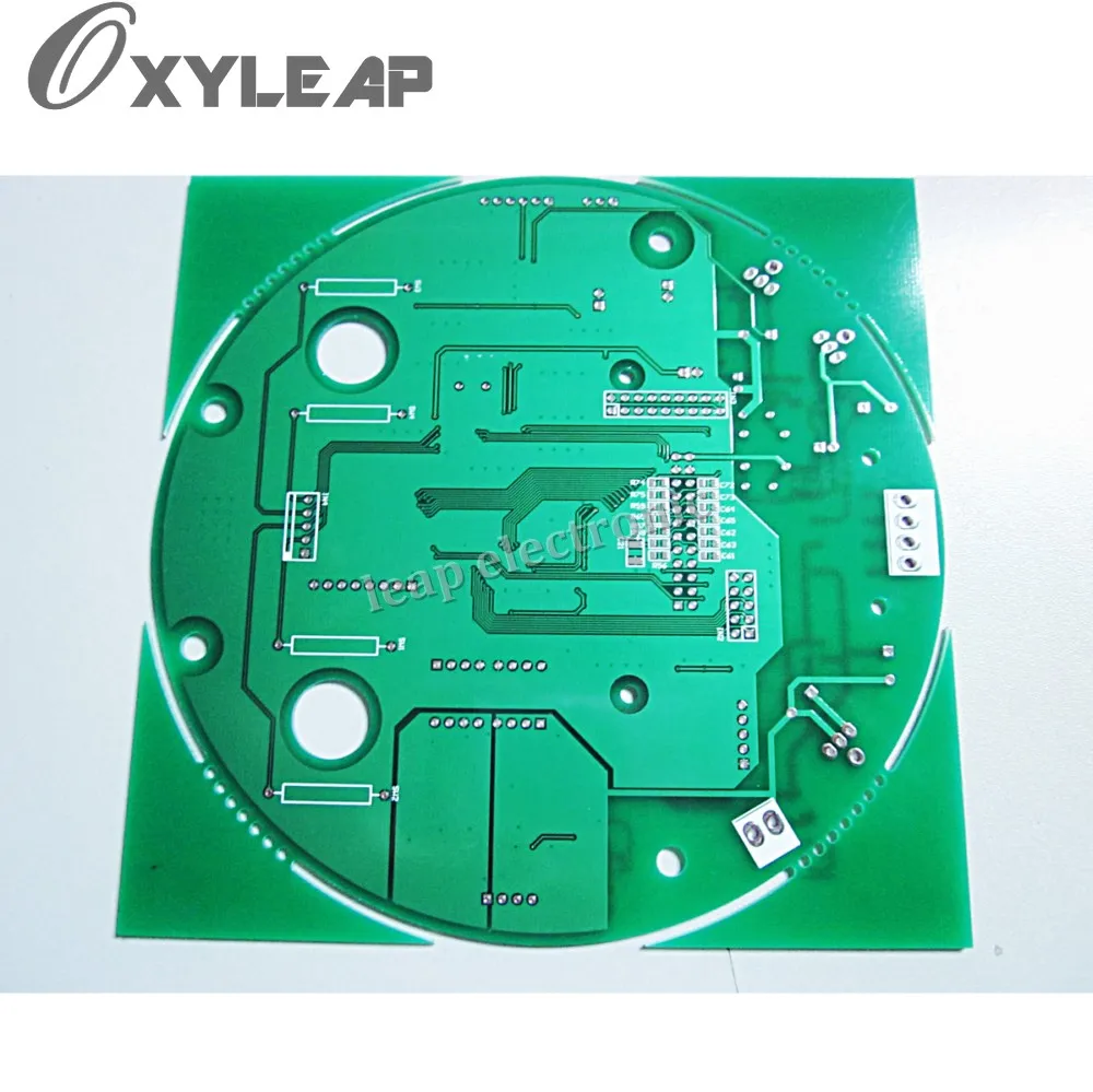 

pcb fr4 double side,2 layers pcb prototype,circuit board
