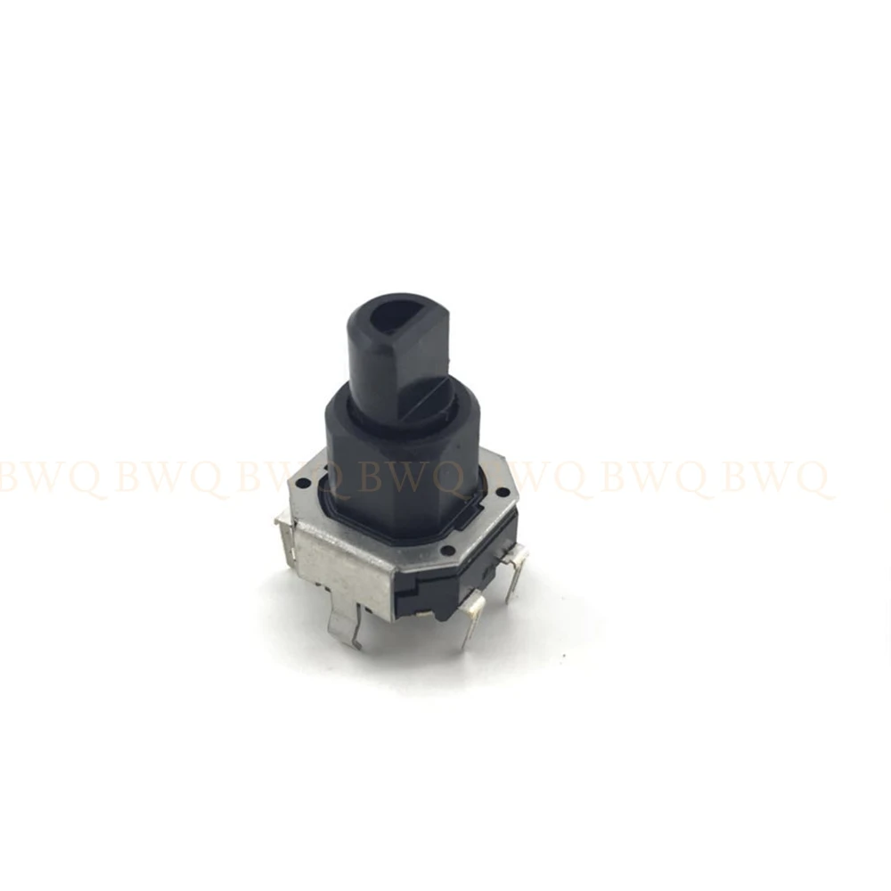 

YSD5019 / CSD1153 Encoder Browse Rotary Switch Pot for Pioneer CDJ-350,CDJ-850,CDJ-400 SELECT PUSH SWITCH Pot