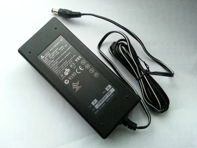 Original OEM 40W 12V 3.33A LITEON PA 1041 71 For Dell S2240 S2340 S2740