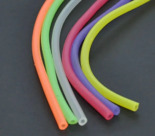 

Fuel Line Petrol Gas 5X3MM 2 meters
