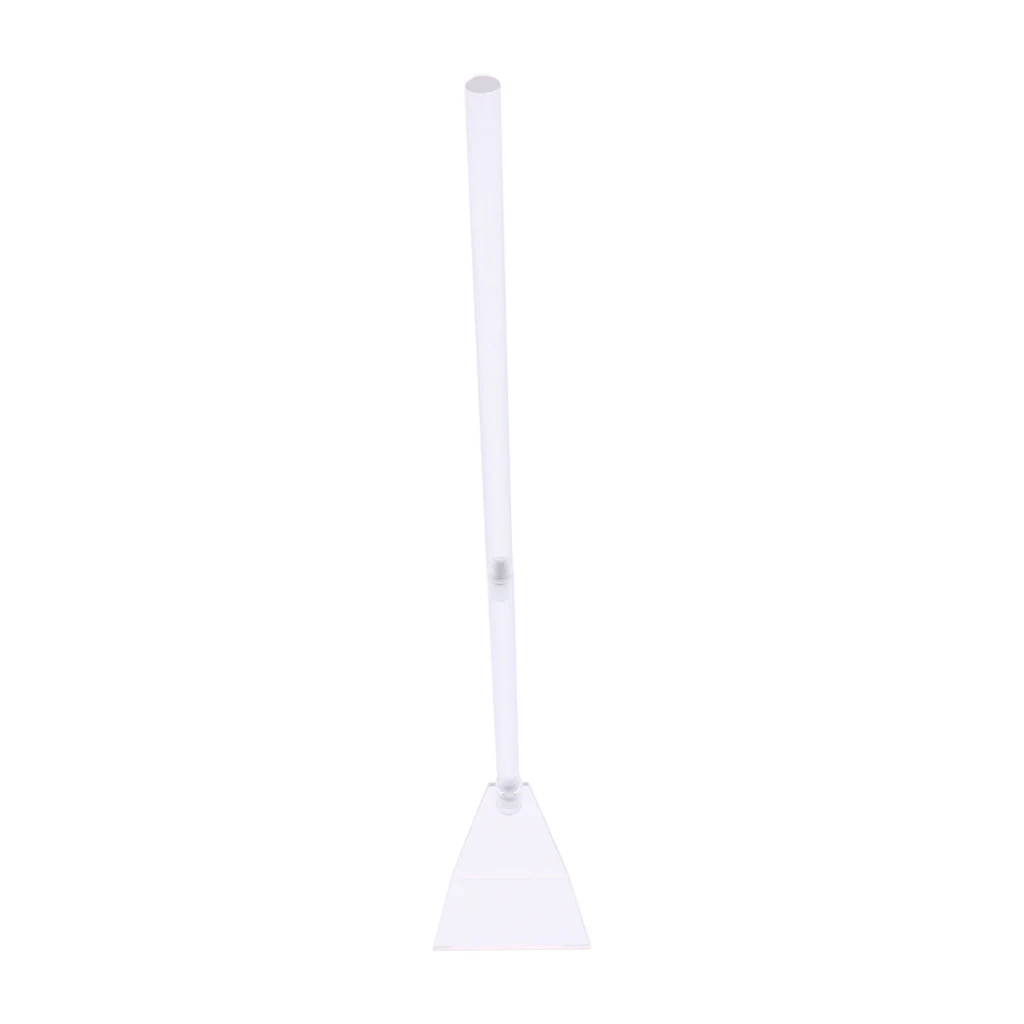 Transparent Chips Wand Learning Stem Resource Science for Toddlers Kids Classroom Suppliers