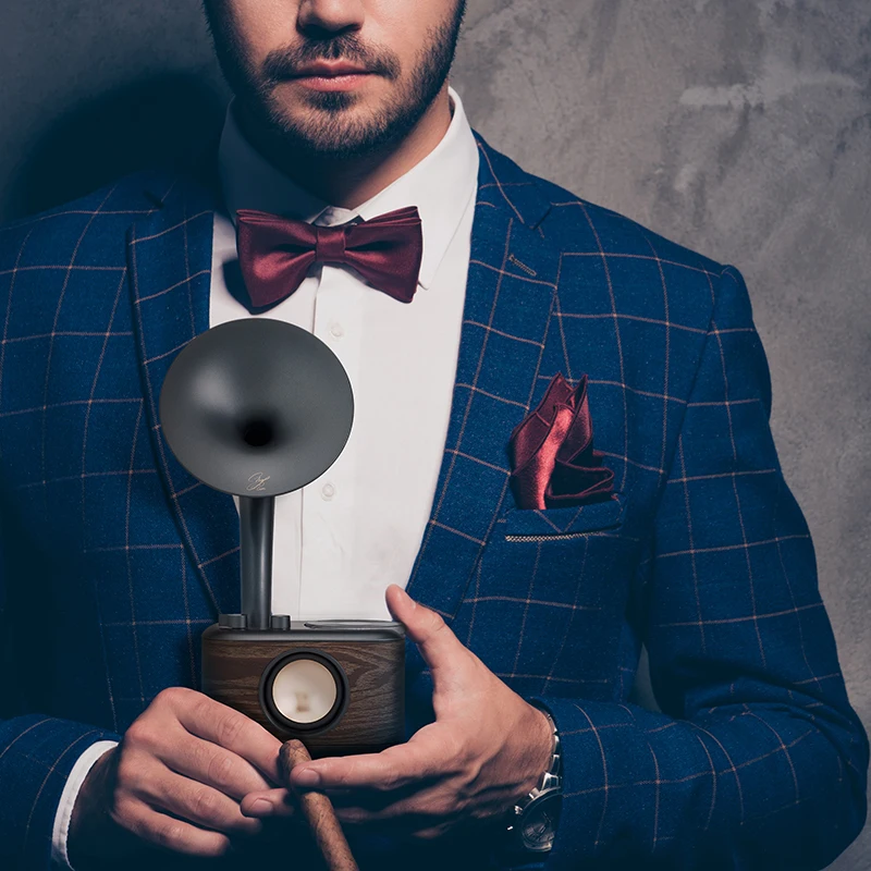 2019 Sangean bluetooth портативный беспроводной динамик Портативный