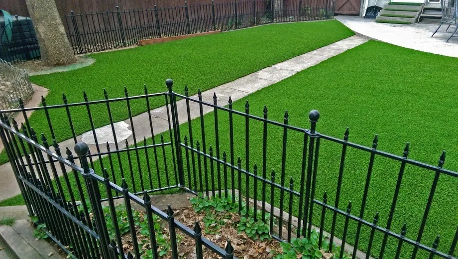 landscape artificial grass luxgrass (4)
