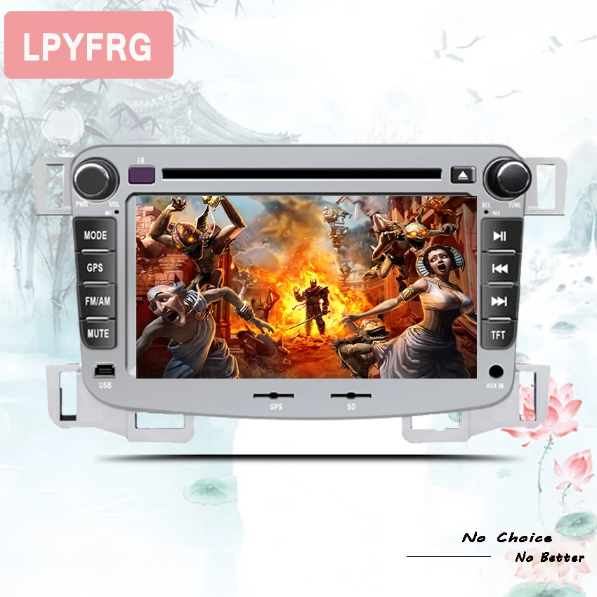 Top Octa Core Android 9.0 4G+64G Car Radio Stereo GPS Navigation for Chevrolet Sail 2004-2012 Car Multimedia Player Head Unit 0