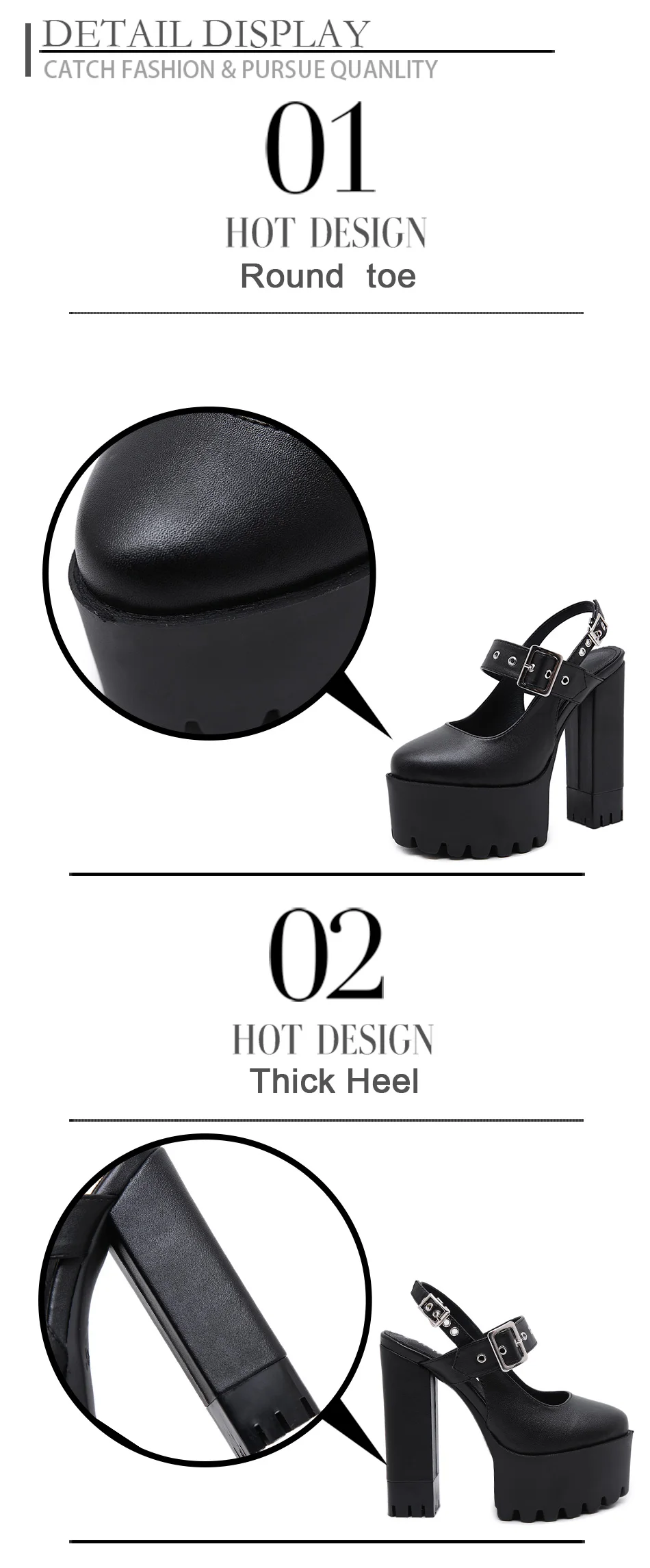 women pumps