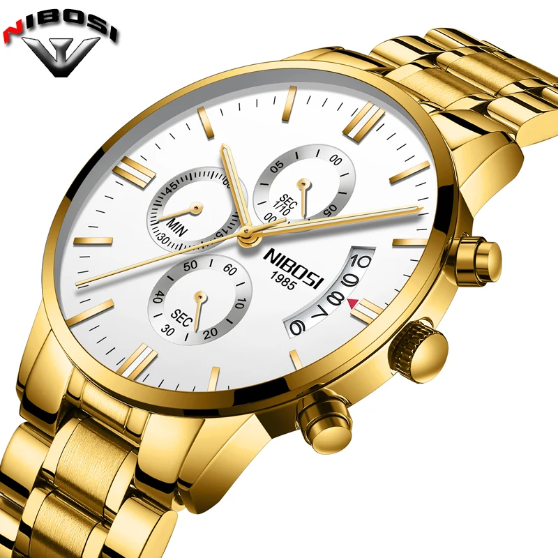 nibosi ni2309 price