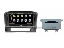 For Buick For Excelle XT 2009~2013 – Car GPS Navigation System + Radio TV DVD iPod BT 3G WIFI HD Screen Multimedia System