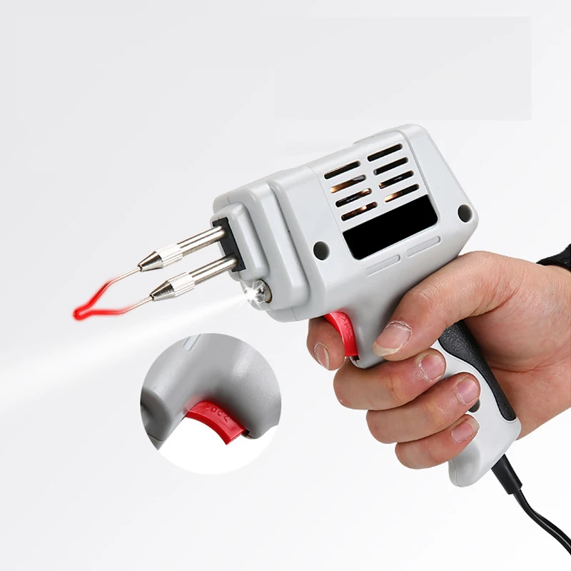 

Soldering Tools Fer Souder Professionnel Soldering Iron 220v Wood Pyrography Pen Adjustable Temperature Electric Soldering Iron