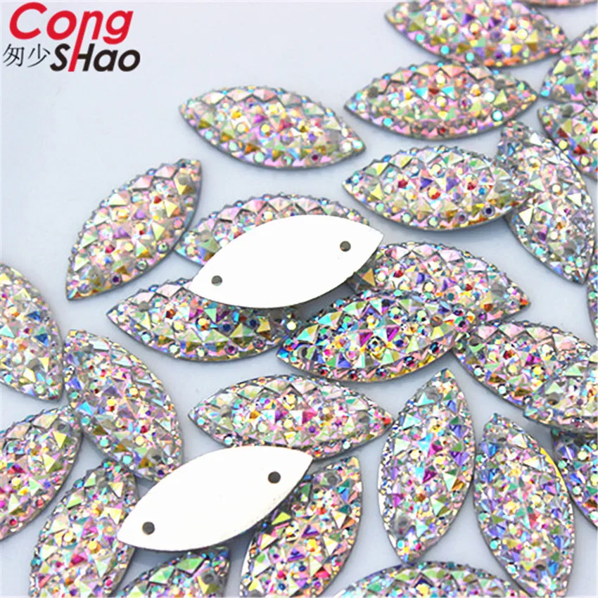 Clothing Shoes DIY Craft Gems for Clothes Garment 21mm Clear Premium Clear Flatback Beads Buttons with Bling Diamond Wedding Party Decoration Dress Bags 25Pcs Crystal Rhinestones Sewing on