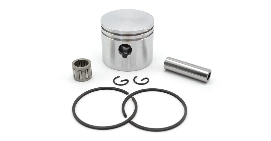 piston ring kit 007